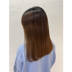 ナチュラルヘア/ゆるふわ/透明感カラー/イルミナカラー/池袋 - agir hair 池袋【アジールヘア】池袋駅東口店【アジールヘア イケブクロ イケブクロヒガシグチテン】掲載中