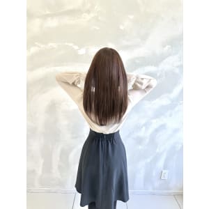 Louer hairmake×ロング - Louer hairmake【ルエ ヘアメイク】掲載中