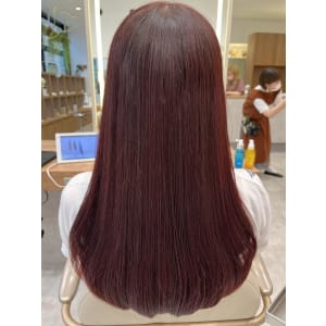 ☆艶々ロング☆
