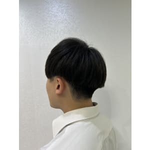 [表参道/メンズカット/メンズパーマ/メンズ美容室/メンズ］