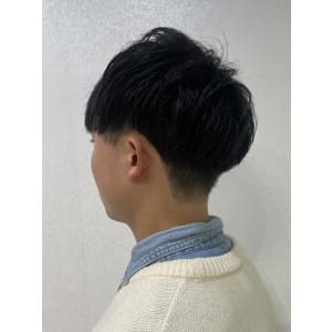 [表参道/メンズカット/メンズパーマ/メンズ美容室/メンズ］