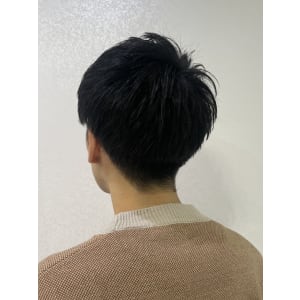 [表参道/メンズカット/メンズパーマ/メンズ美容室/メンズ］