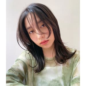 フェイスレイヤーでマンネリ解消◎ - TYCHE【テュケー】掲載中