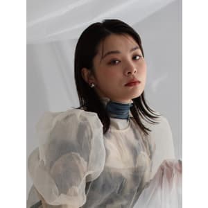 ウエット&タイトミディアム - HAIR & MAKE EARTH 品川店【ヘアメイクアース シナガワテン】掲載中