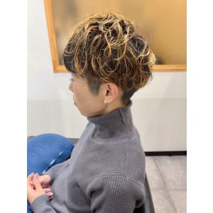 Hair Salon for D - Hair Salon for D【ヘアサロン フォーディー】掲載中