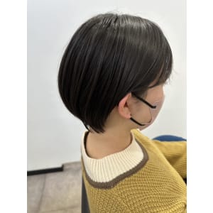 Hair Salon for D - Hair Salon for D【ヘアサロン フォーディー】掲載中