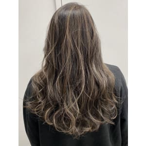 髪質改善/イルミナカラー/アディクシーカラー/カラー/中野/ - amble luxe 中野【アンブルリュクス ナカノ】掲載中