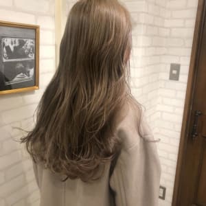 maal hair×ロング - Maal hair【マアルヘアー】掲載中