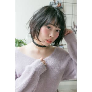 透け感☆トレンドカラー - THETA ふじみ野【シータフジミノ】掲載中