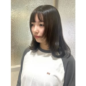 顔まわりレイヤー♪ - Eleanor 梅田店【エレノアウメダテン】掲載中