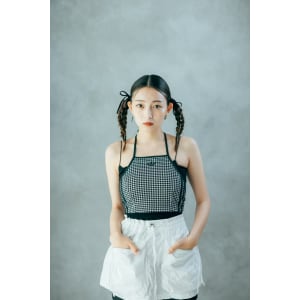 ロングヘアー◎