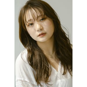 ロングスタイル - kotona Hair&relax 草加店【コトナヘアアンドリラックスソウカテン】掲載中