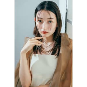 レイヤースタイル - kotona Hair&relax 草加店【コトナヘアアンドリラックスソウカテン】掲載中