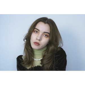 ロングスタイル - kotona Hair&relax 草加店【コトナヘアアンドリラックスソウカテン】掲載中