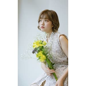 ショートヘア/Aラインボブ&マロンベージュ - kotona hair&eyelash 竹ノ塚【コトナヘアーアンドアイラッシュタケノツカ】掲載中
