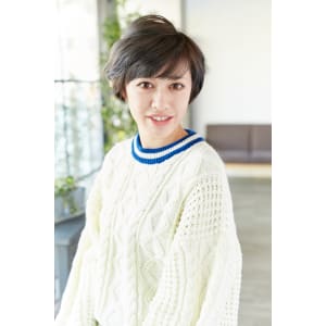 大人*華やかショート* - Frames hair&relax 浦和美園【フレイムス ヘアアンドリラックス ウラワミソノ】掲載中