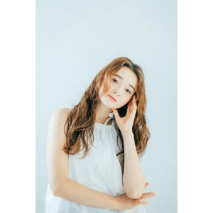 ゆるふわロングヘアー◎ - one mile ウニクス川越【ワンマイルウニクスカワゴエ】掲載中