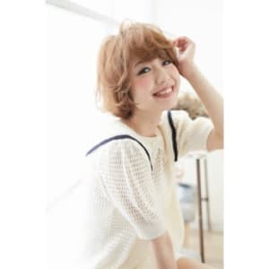 抜け感がポイント☆ - THETA 成増【シータ ナリマス】掲載中