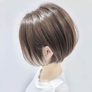 HAIR fix×ショート - HAIR fix【ヘアー フィックス】掲載中