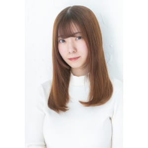 イメチェンヘアスタイル/似合わせカット/20代/30代/所沢