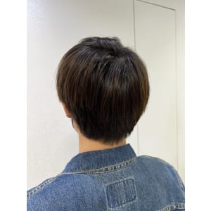 [表参道/メンズカット/メンズパーマ/メンズ美容室/メンズ］