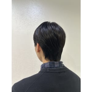 [表参道/メンズカット/メンズパーマ/メンズ美容室/メンズ］
