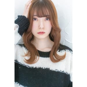 イメチェンヘアスタイル/似合わせカット/20代/30代/所沢