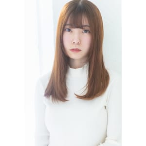イメチェンヘアスタイル/似合わせカット/20代/30代/所沢