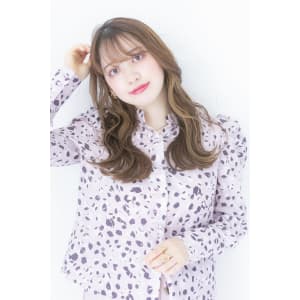 イメチェンヘアスタイル/似合わせカット/20代/30代/所沢