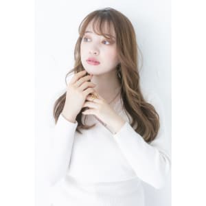イメチェンヘアスタイル/似合わせカット/20代/30代/所沢