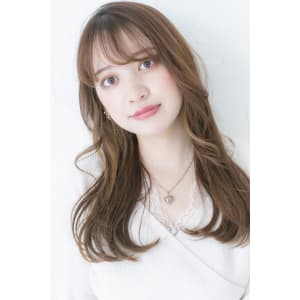 イメチェンヘアスタイル/似合わせカット/20代/30代/所沢