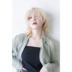イメチェンヘアスタイル/似合わせカット/20代/30代/所沢