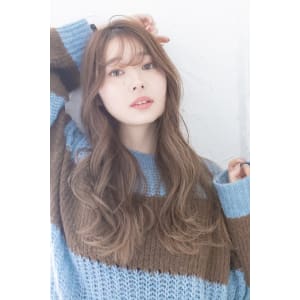 イメチェンヘアスタイル/似合わせカット/20代/30代/所沢