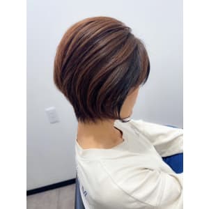 Hair Salon for D - Hair Salon for D【ヘアサロン フォーディー】掲載中