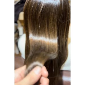＊LOREN＊プレミアム縮毛矯正