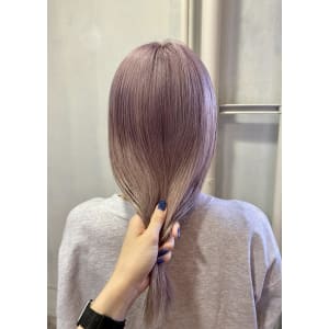 【 pignon 】pink lavender