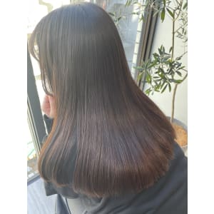 艶髪ロング - Lei hair ＆ relax【レイヘアー アンド リラックス】掲載中