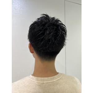 [表参道/メンズカット/メンズパーマ/メンズ美容室/メンズ］ - THE ESCALA 表参道本店 【エスカーラ】【エスカーラ オモテサンドウホンテン】掲載中