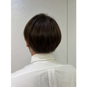 [表参道/メンズカット/メンズパーマ/メンズ美容室/メンズ］