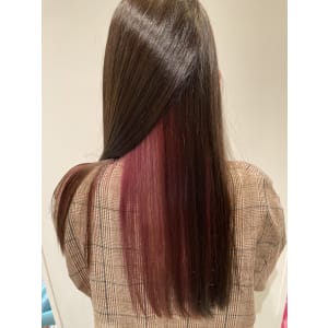 Kaila hair×ロング - Kaila hair【カイラヘアー】掲載中