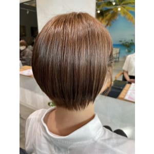 Kaila hair×ショート - Kaila hair【カイラヘアー】掲載中