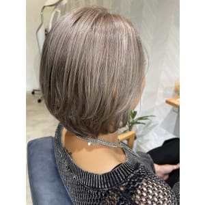 Kaila hair×ショート - Kaila hair【カイラヘアー】掲載中