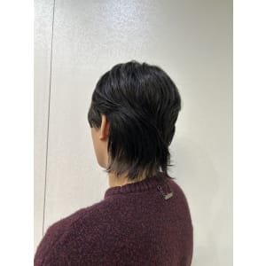 [表参道/メンズカット/メンズパーマ/メンズ美容室/メンズ］ - THE ESCALA 表参道本店 【エスカーラ】【エスカーラ オモテサンドウホンテン】掲載中