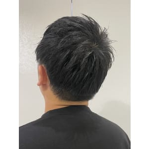 [表参道/メンズカット/メンズパーマ/メンズ美容室/メンズ］ - THE ESCALA 表参道本店 【エスカーラ】【エスカーラ オモテサンドウホンテン】掲載中