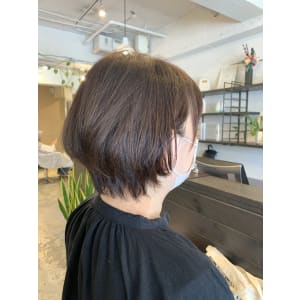ショートボブ - STELLA hair【ステラヘア】掲載中