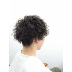 【afresh hair】ツイストスパイラルパーマ - afresh hair【アフレッシュヘアー】掲載中