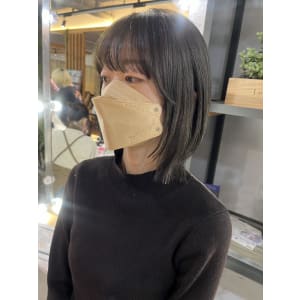 くびれセミディ - The Labo ungu【ザ ラボ アングゥ】掲載中