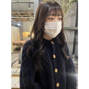 オリーブロング