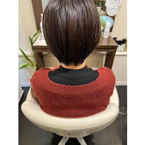 eme札幌×ショート