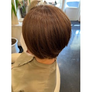 eme札幌×ショート